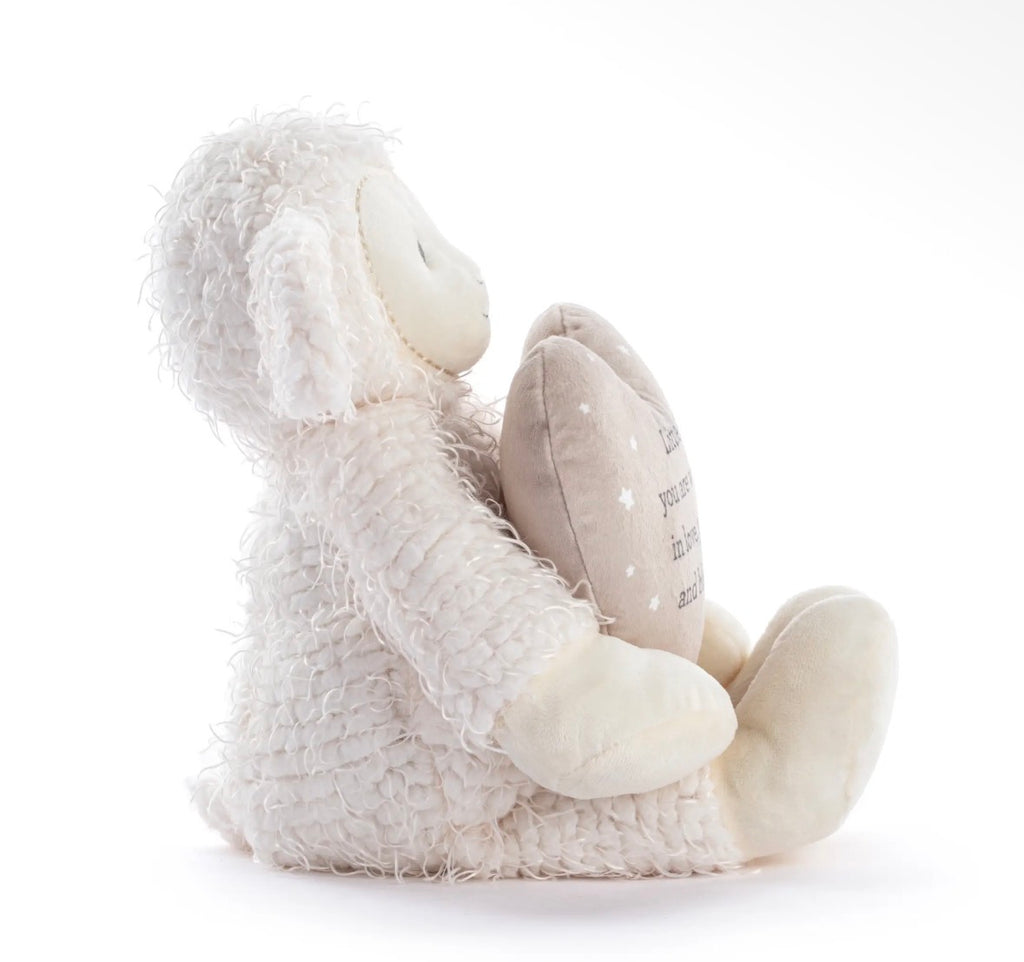 Good Night Prayer Lamb